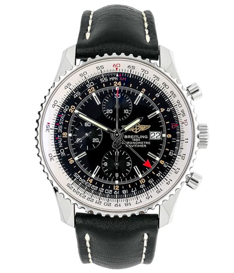 breitling navitimer world wasserdicht|Breitling Navitimer World (A2432212/B726) .